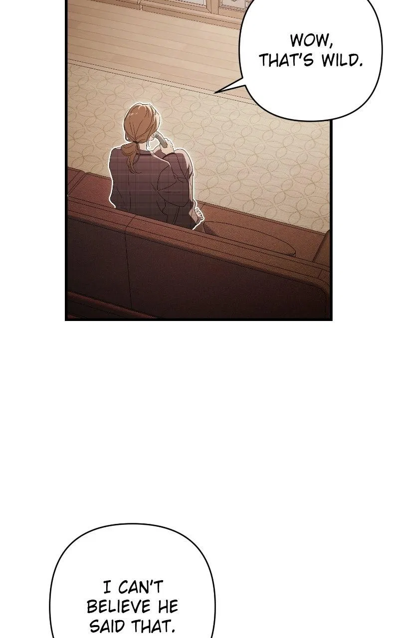 Be a Bad Boy! Chapter 8 – Page 4