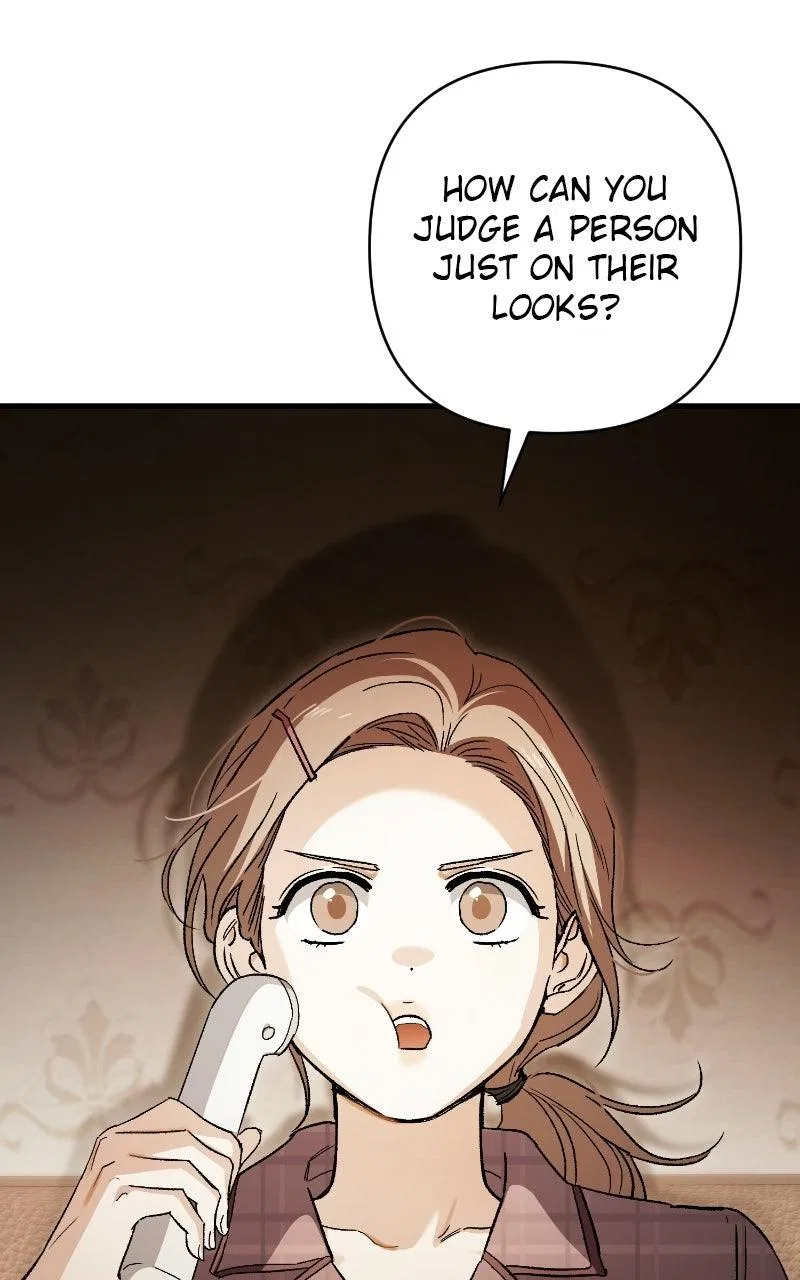 Be a Bad Boy! Chapter 8 – Page 6