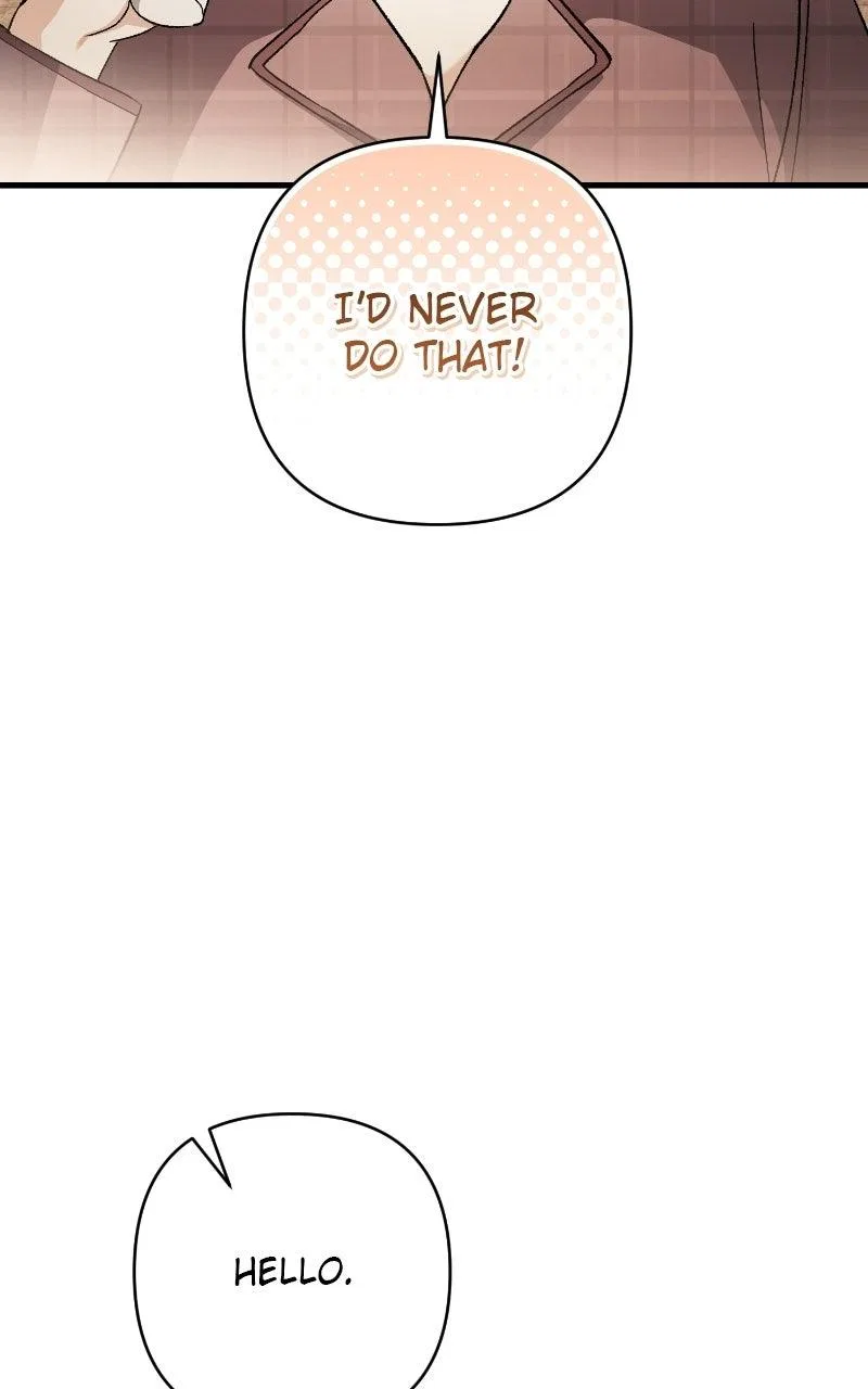 Be a Bad Boy! Chapter 8 – Page 7