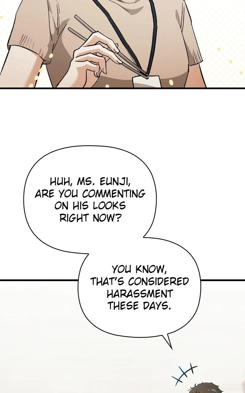 Be a Bad Boy! Chapter 8 – Page 20