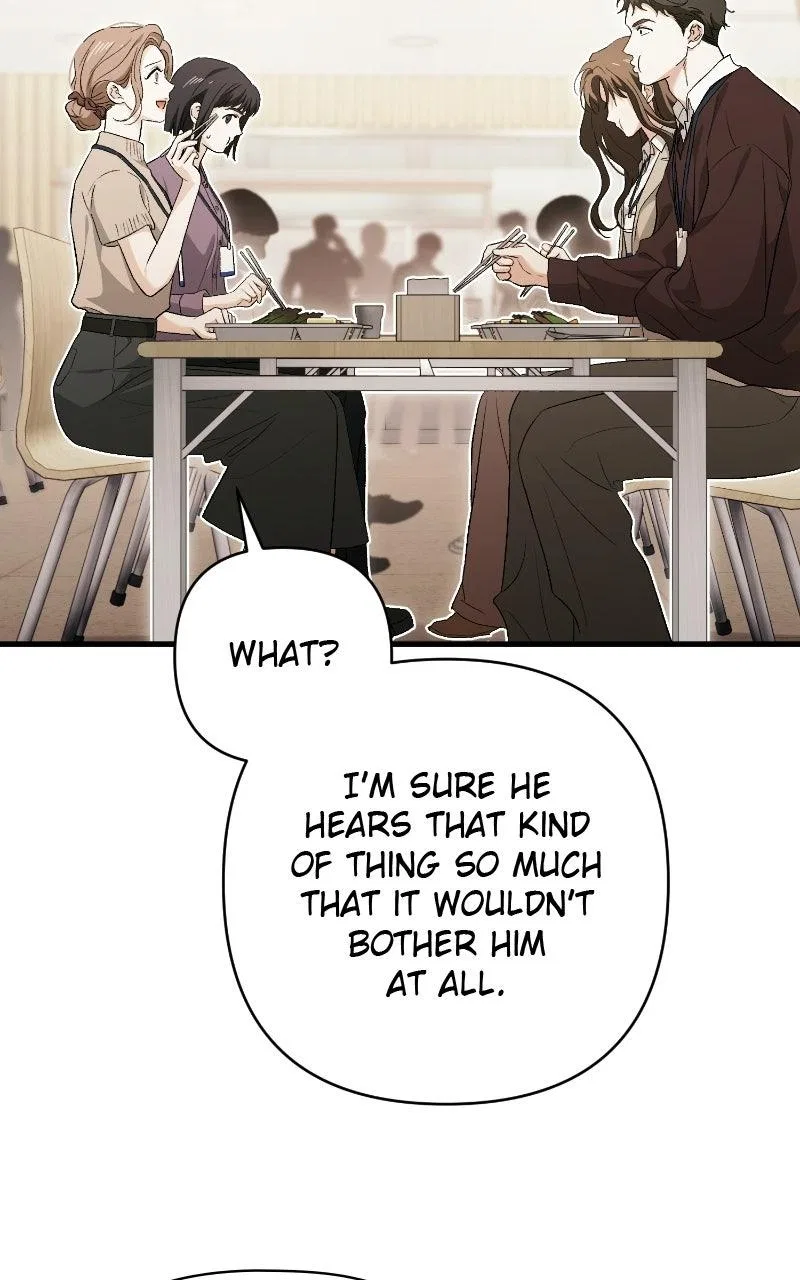 Be a Bad Boy! Chapter 8 – Page 21