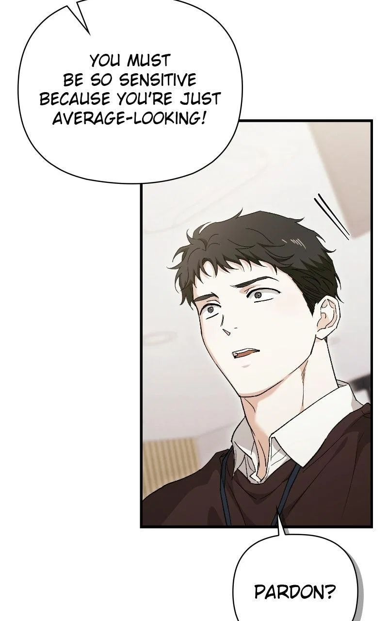 Be a Bad Boy! Chapter 8 – Page 22