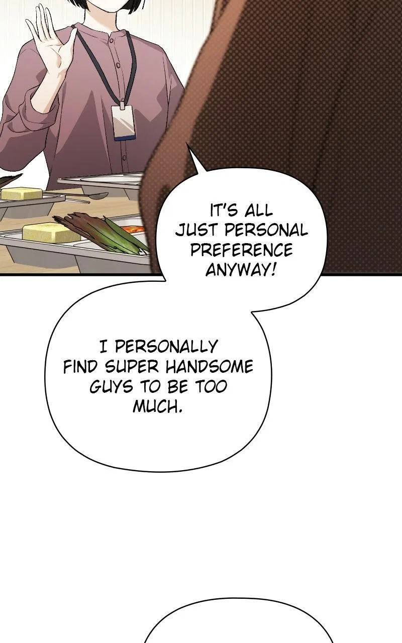 Be a Bad Boy! Chapter 8 – Page 24