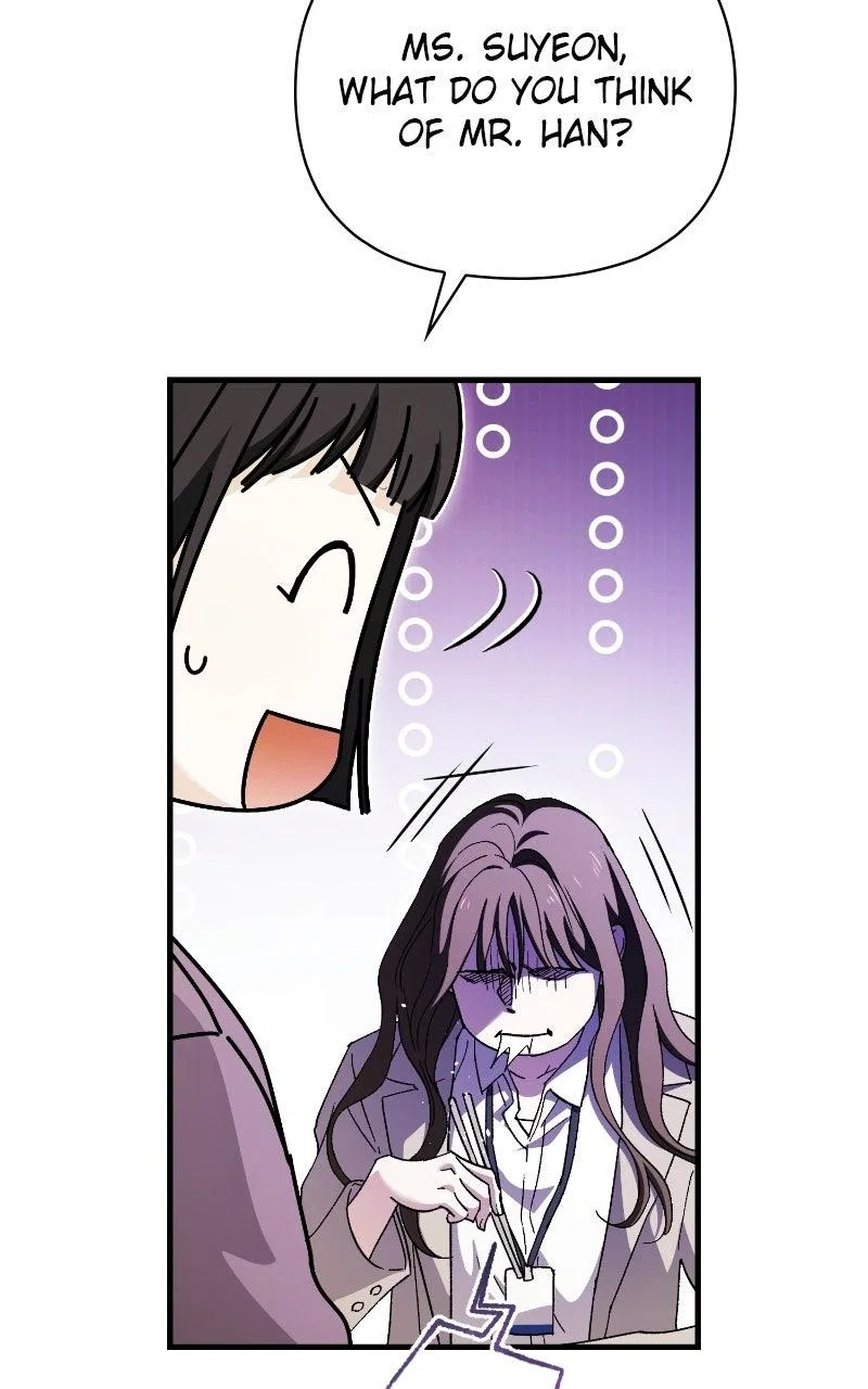 Be a Bad Boy! Chapter 8 – Page 25