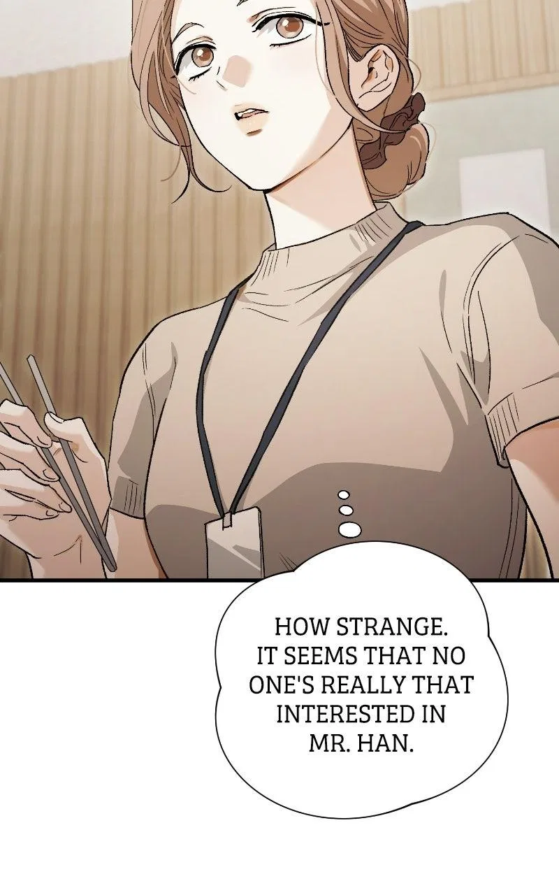 Be a Bad Boy! Chapter 8 – Page 27