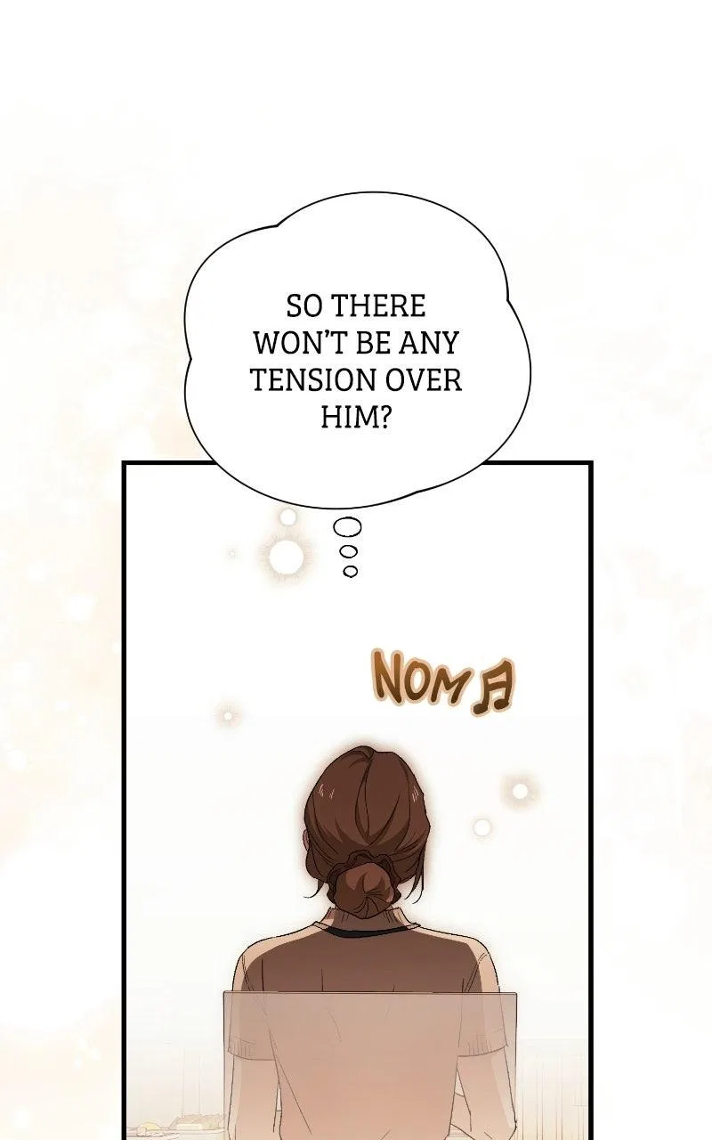 Be a Bad Boy! Chapter 8 – Page 28