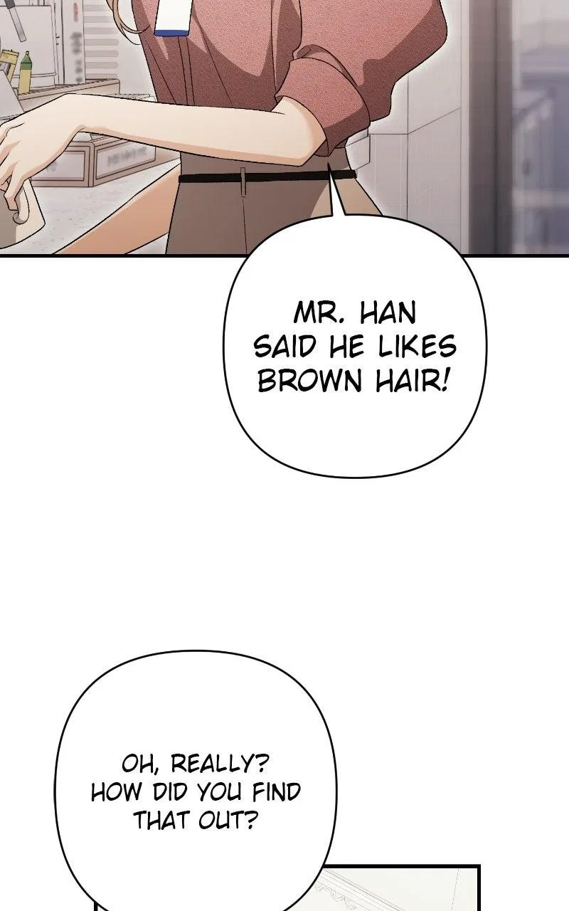 Be a Bad Boy! Chapter 8 – Page 31