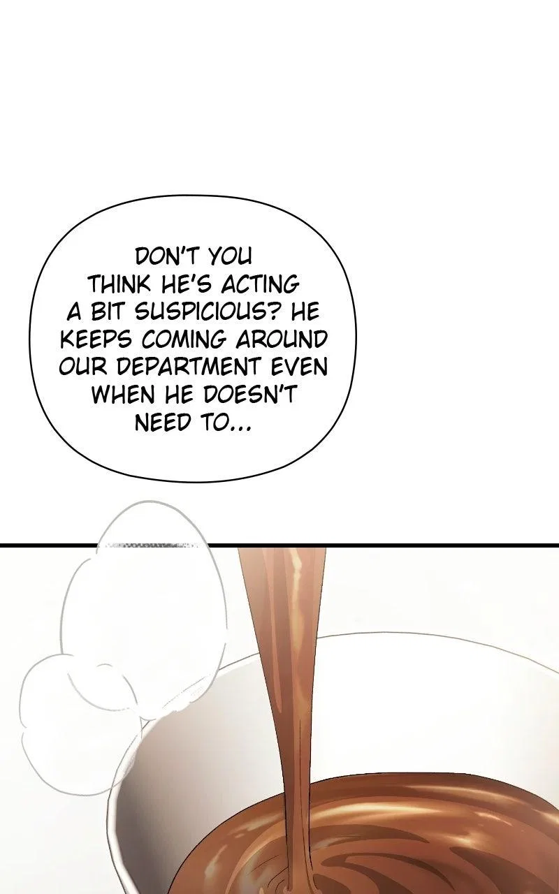 Be a Bad Boy! Chapter 8 – Page 33