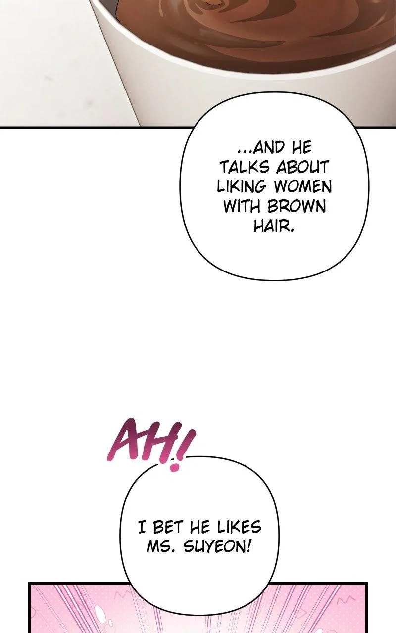 Be a Bad Boy! Chapter 8 – Page 34