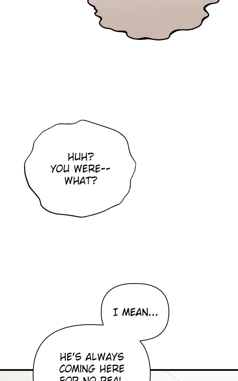 Be a Bad Boy! Chapter 8 – Page 49