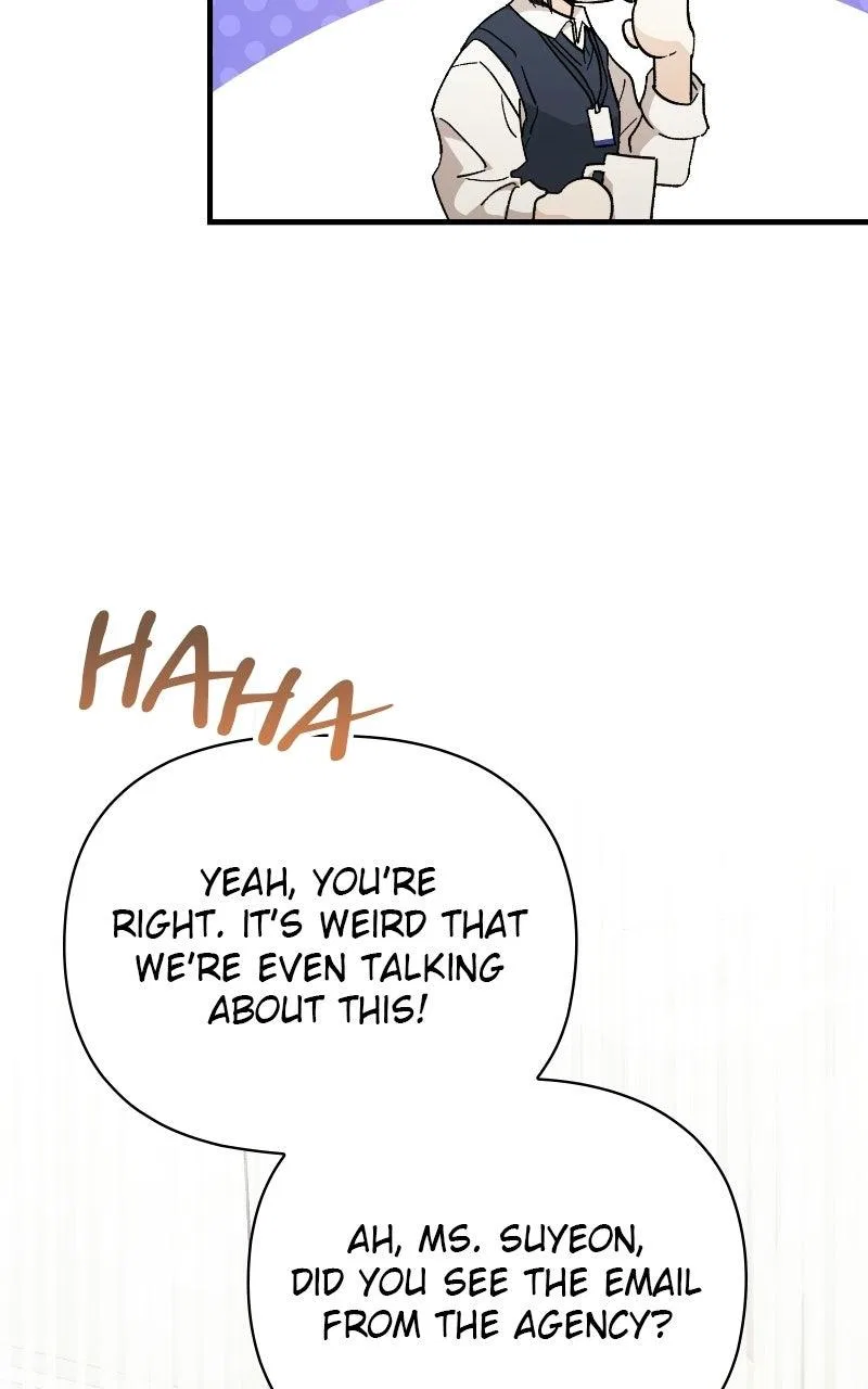 Be a Bad Boy! Chapter 8 – Page 55