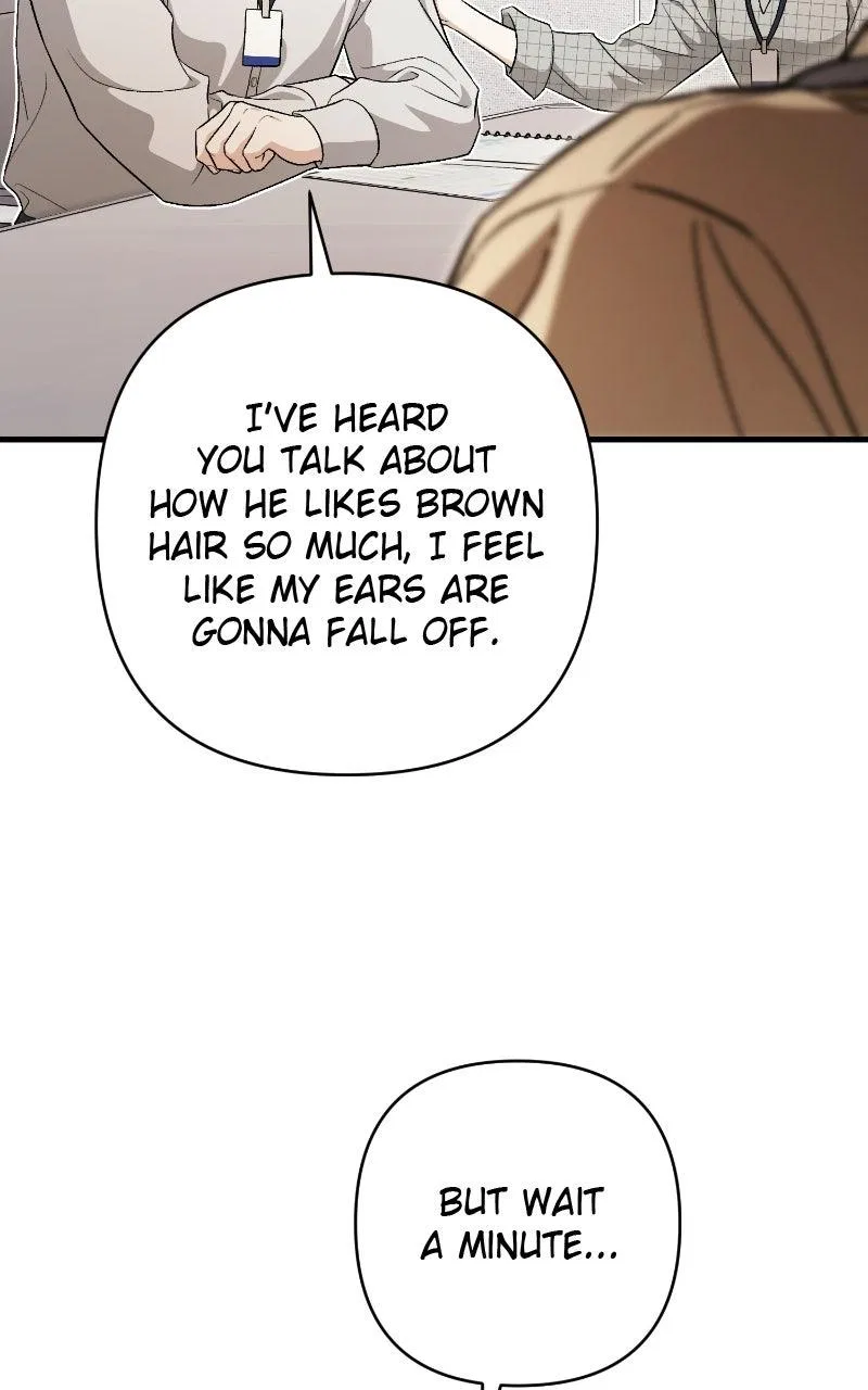 Be a Bad Boy! Chapter 8 – Page 86