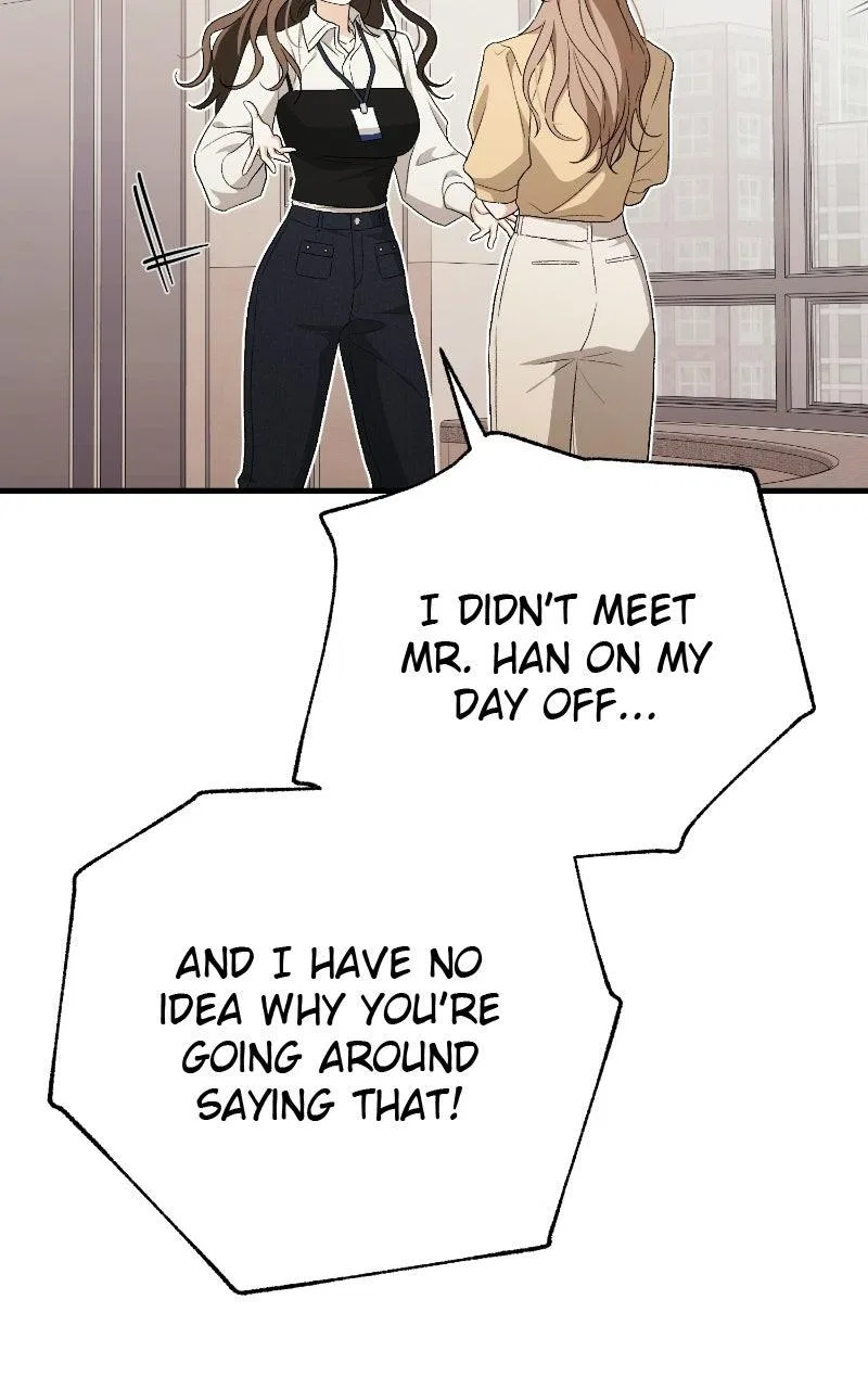 Be a Bad Boy! Chapter 8 – Page 104