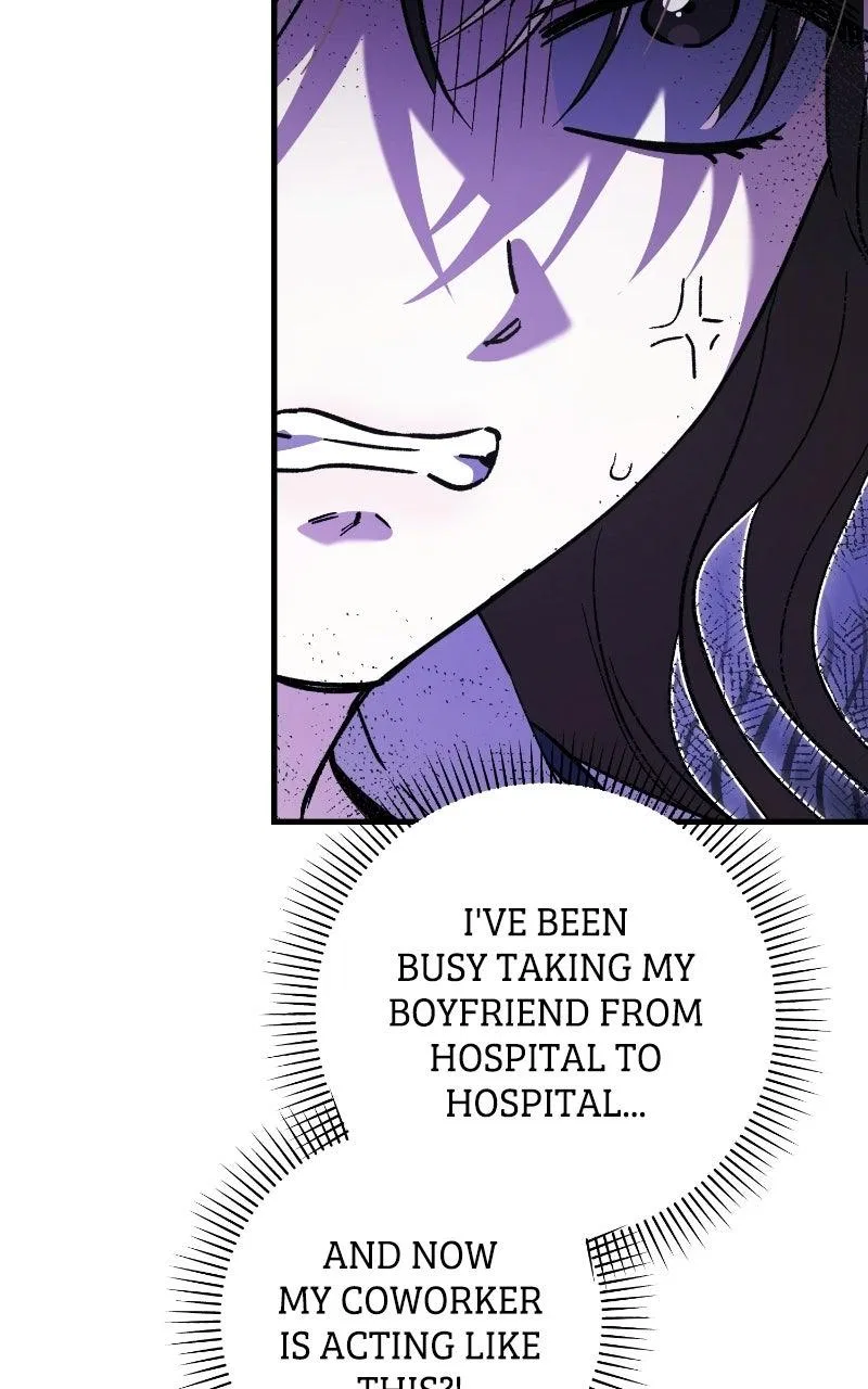 Be a Bad Boy! Chapter 8 – Page 107