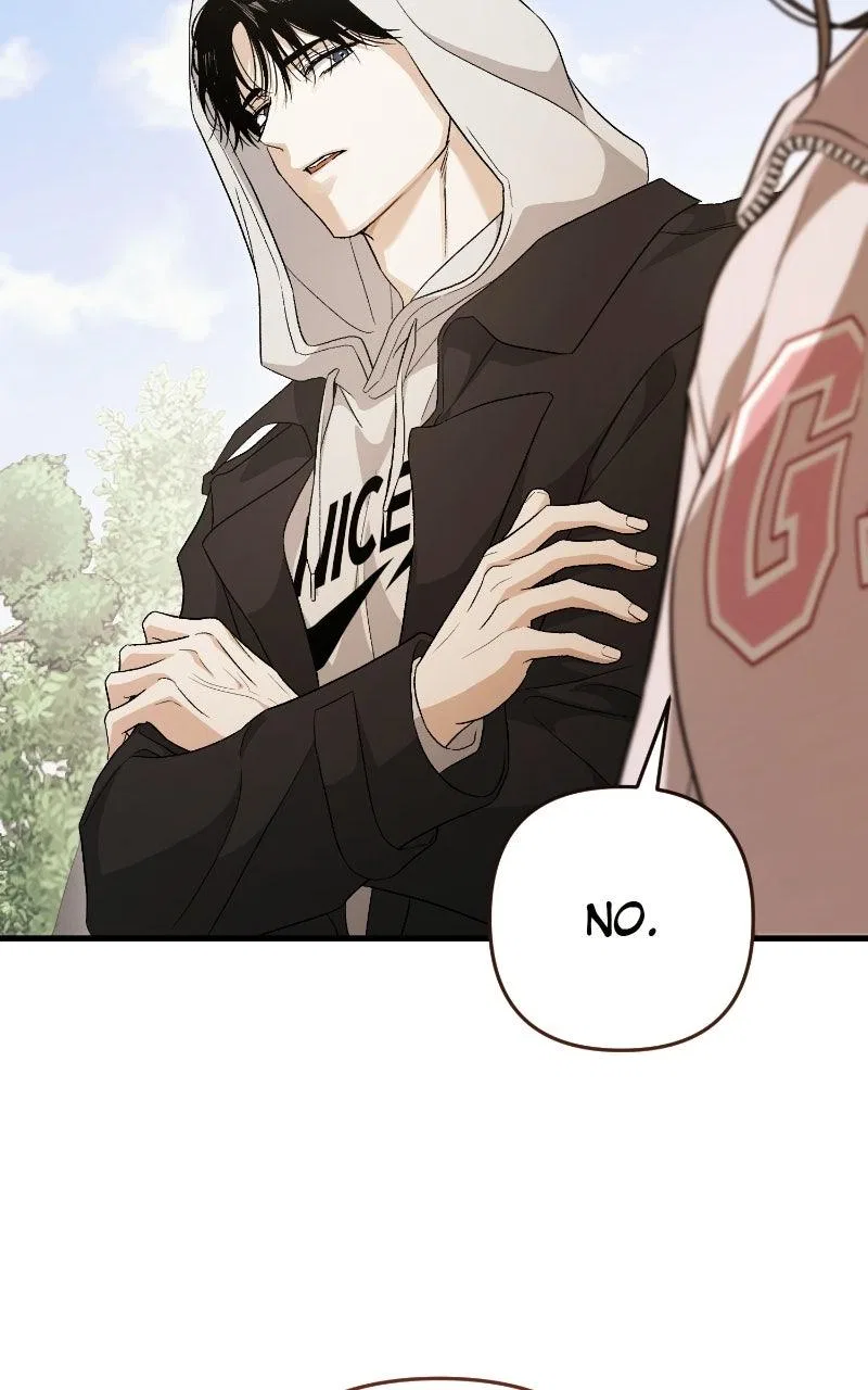 Be a Bad Boy! Chapter 7 – Page 22