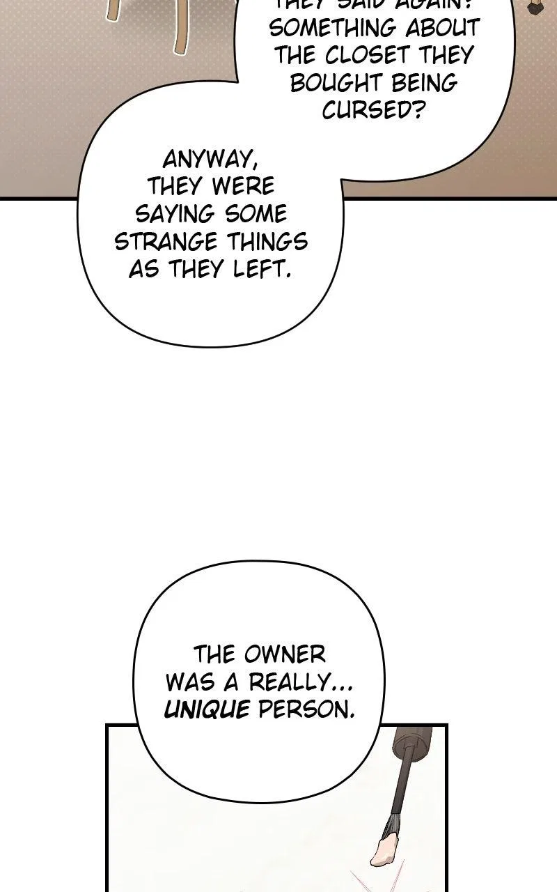 Be a Bad Boy! Chapter 7 – Page 30