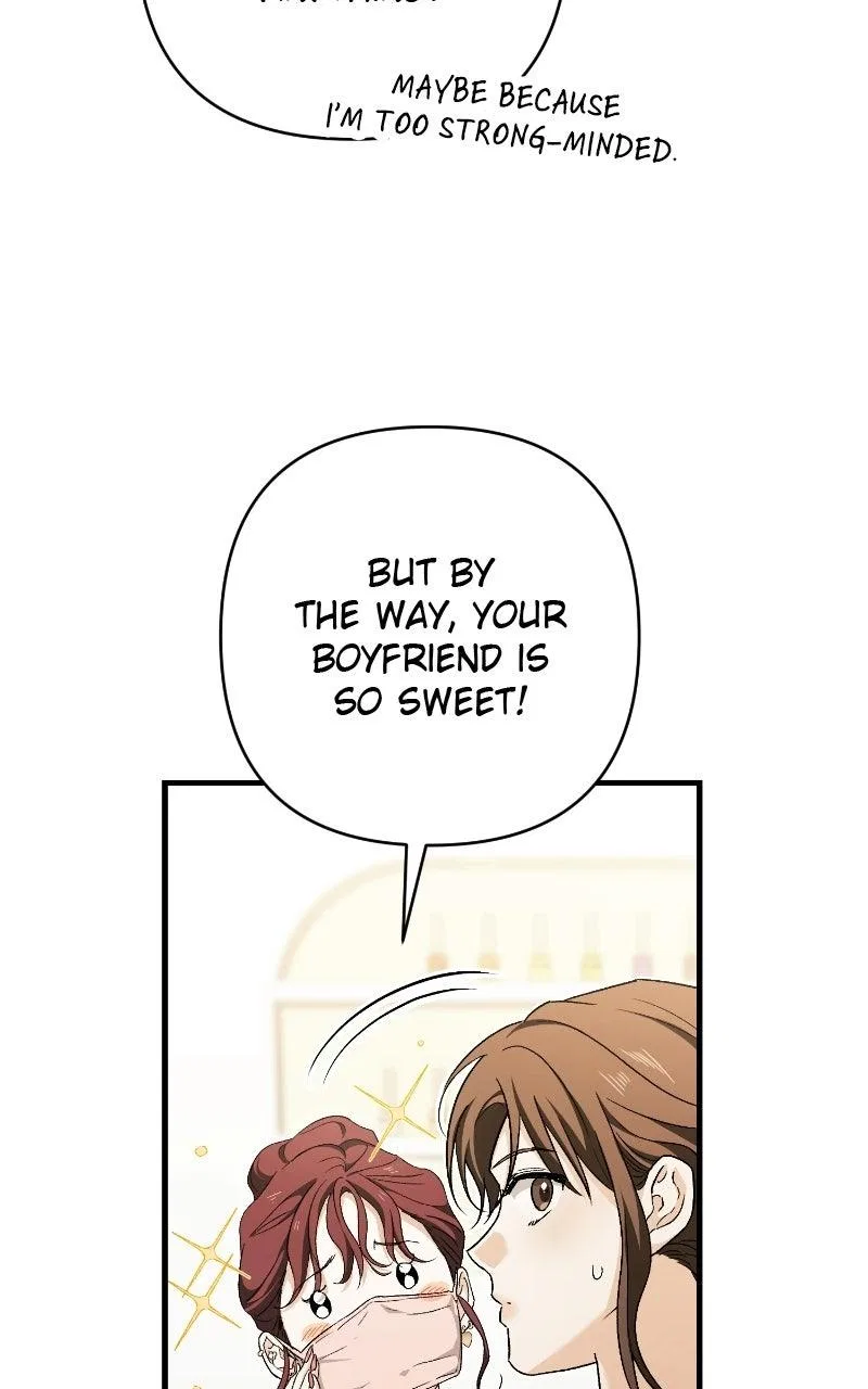 Be a Bad Boy! Chapter 7 – Page 32