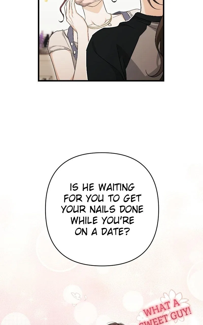 Be a Bad Boy! Chapter 7 – Page 33