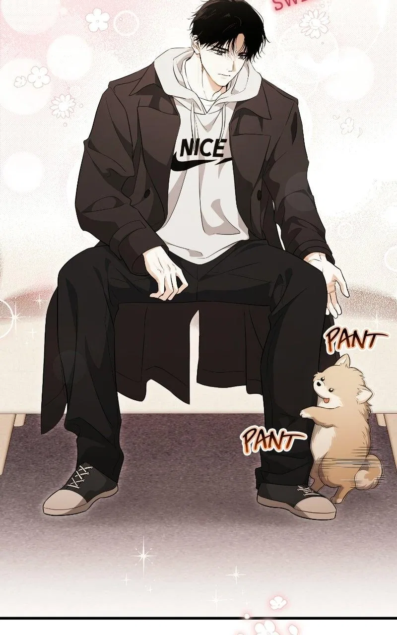 Be a Bad Boy! Chapter 7 – Page 34