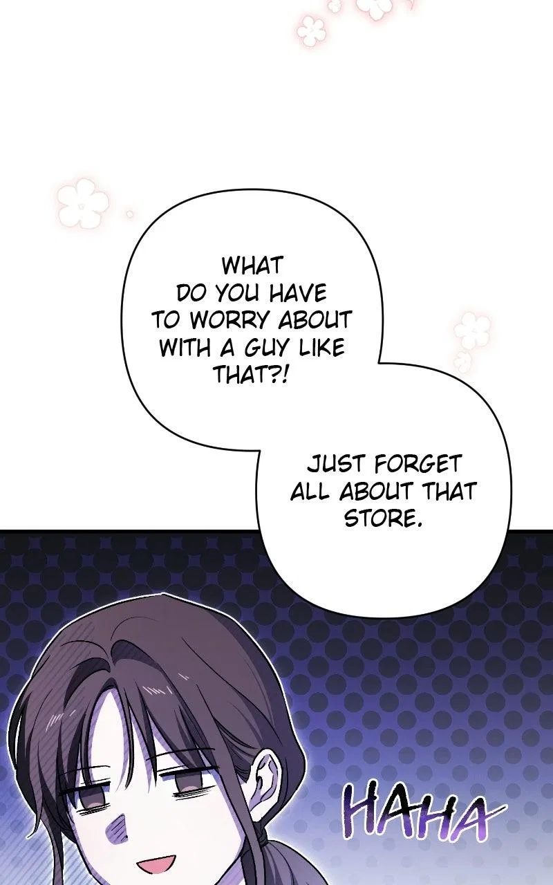 Be a Bad Boy! Chapter 7 – Page 35