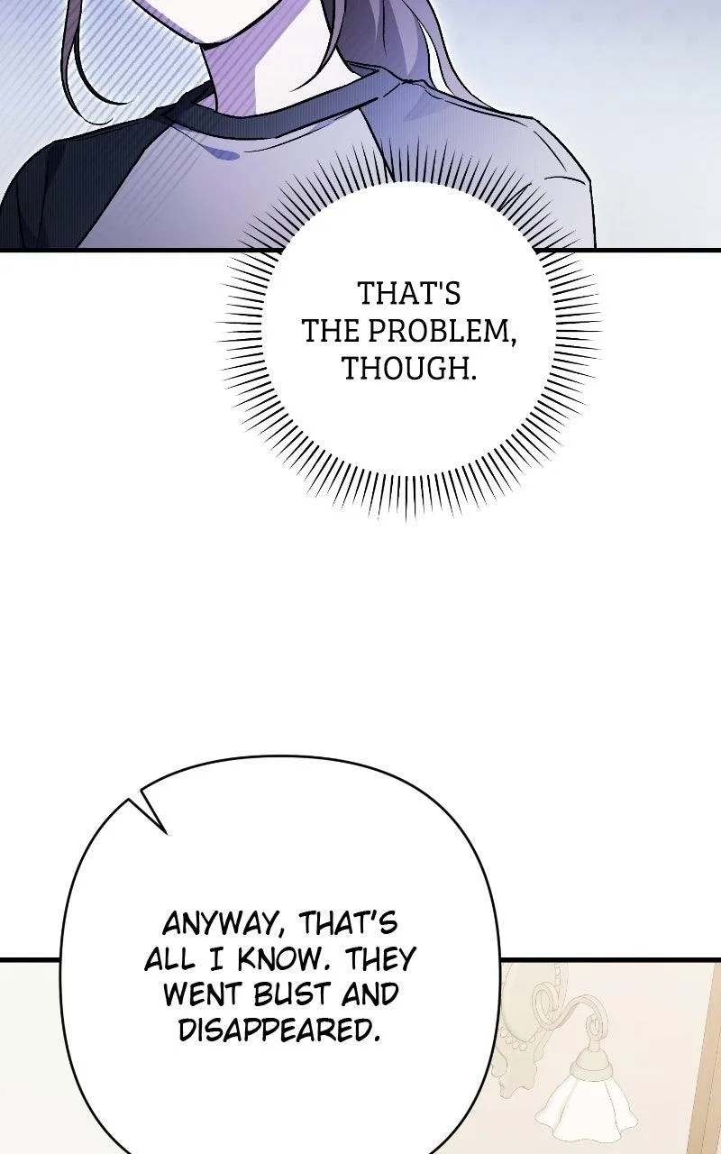 Be a Bad Boy! Chapter 7 – Page 36