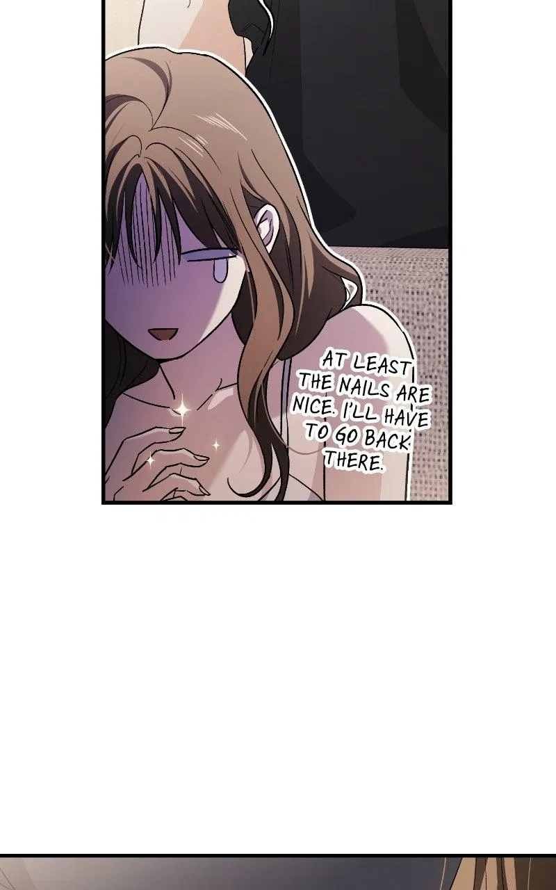 Be a Bad Boy! Chapter 7 – Page 44