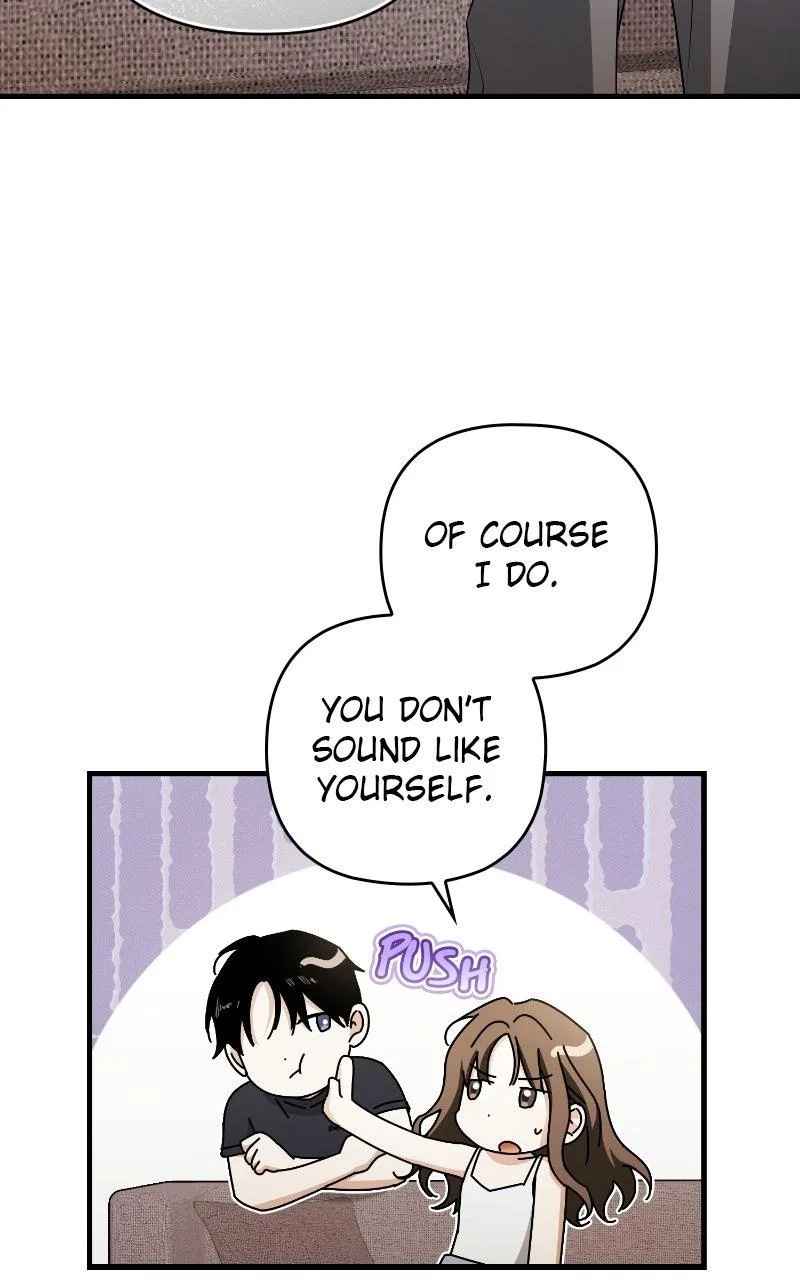 Be a Bad Boy! Chapter 7 – Page 47