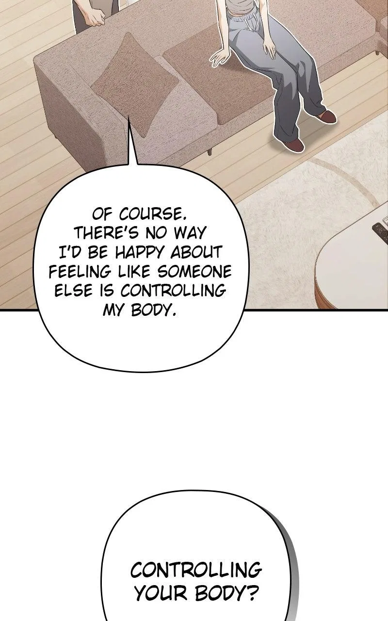 Be a Bad Boy! Chapter 7 – Page 49