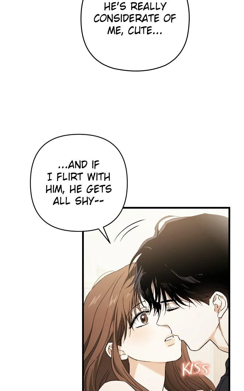 Be a Bad Boy! Chapter 7 – Page 56