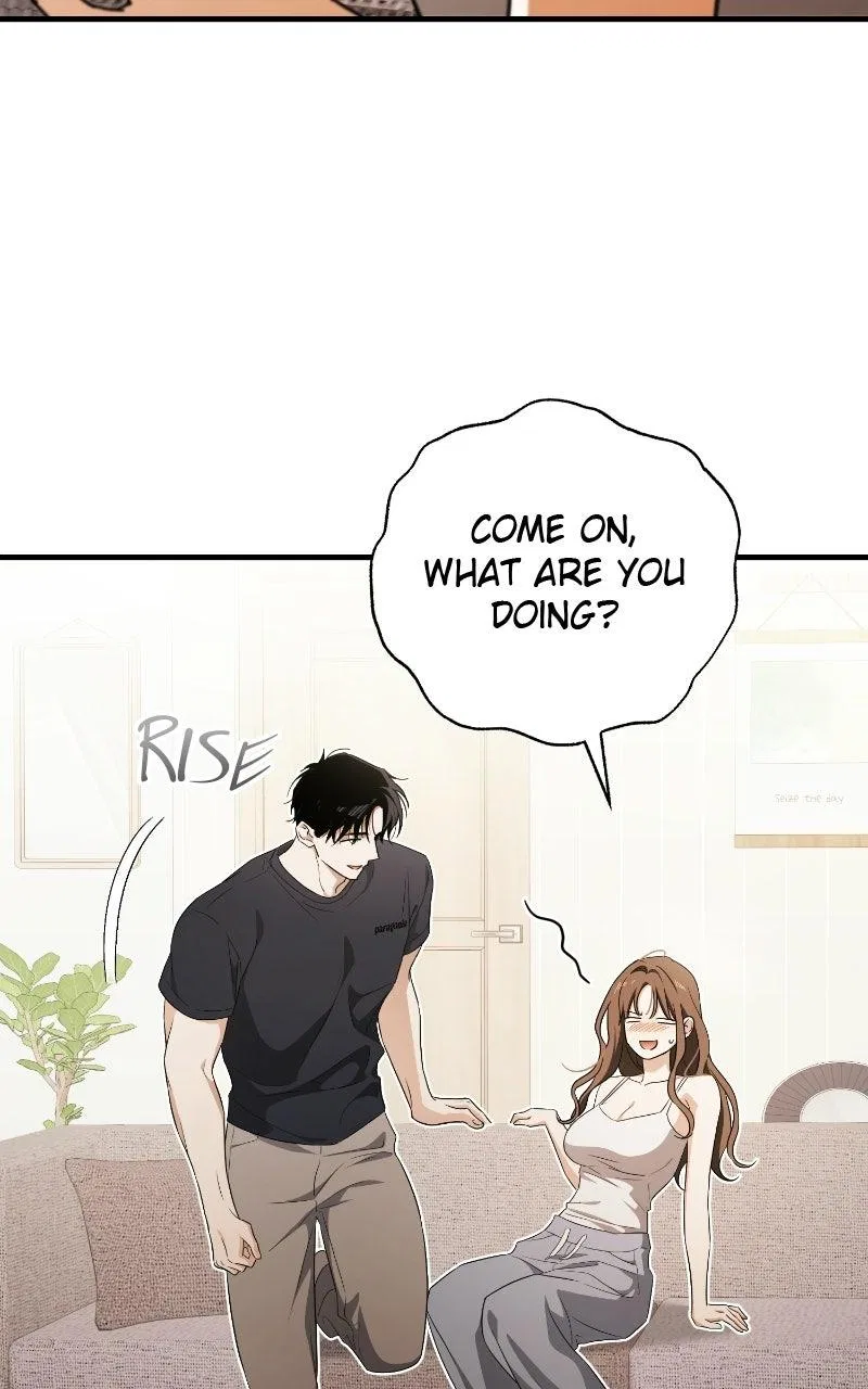 Be a Bad Boy! Chapter 7 – Page 59