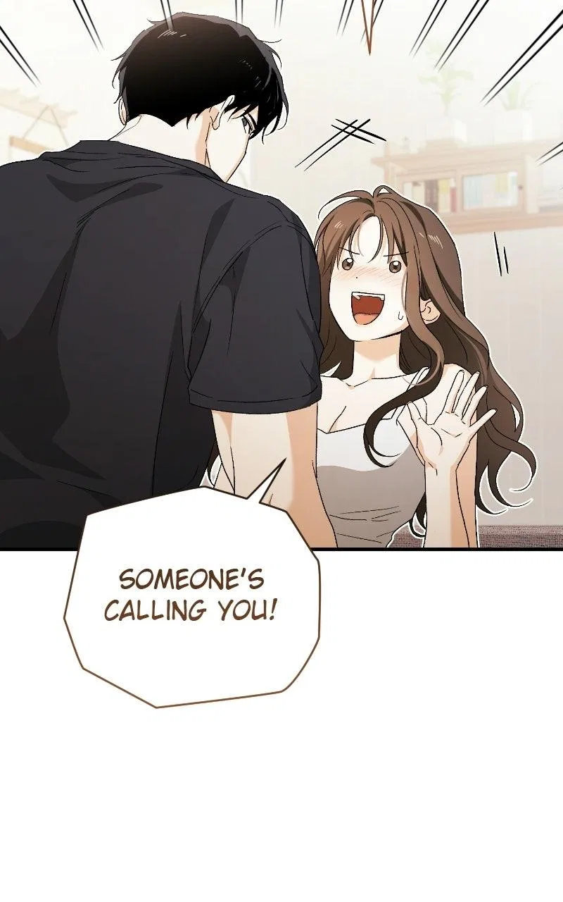 Be a Bad Boy! Chapter 7 – Page 63