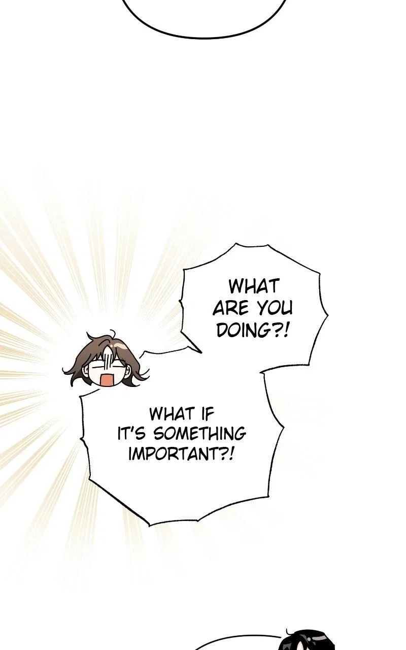Be a Bad Boy! Chapter 7 – Page 70