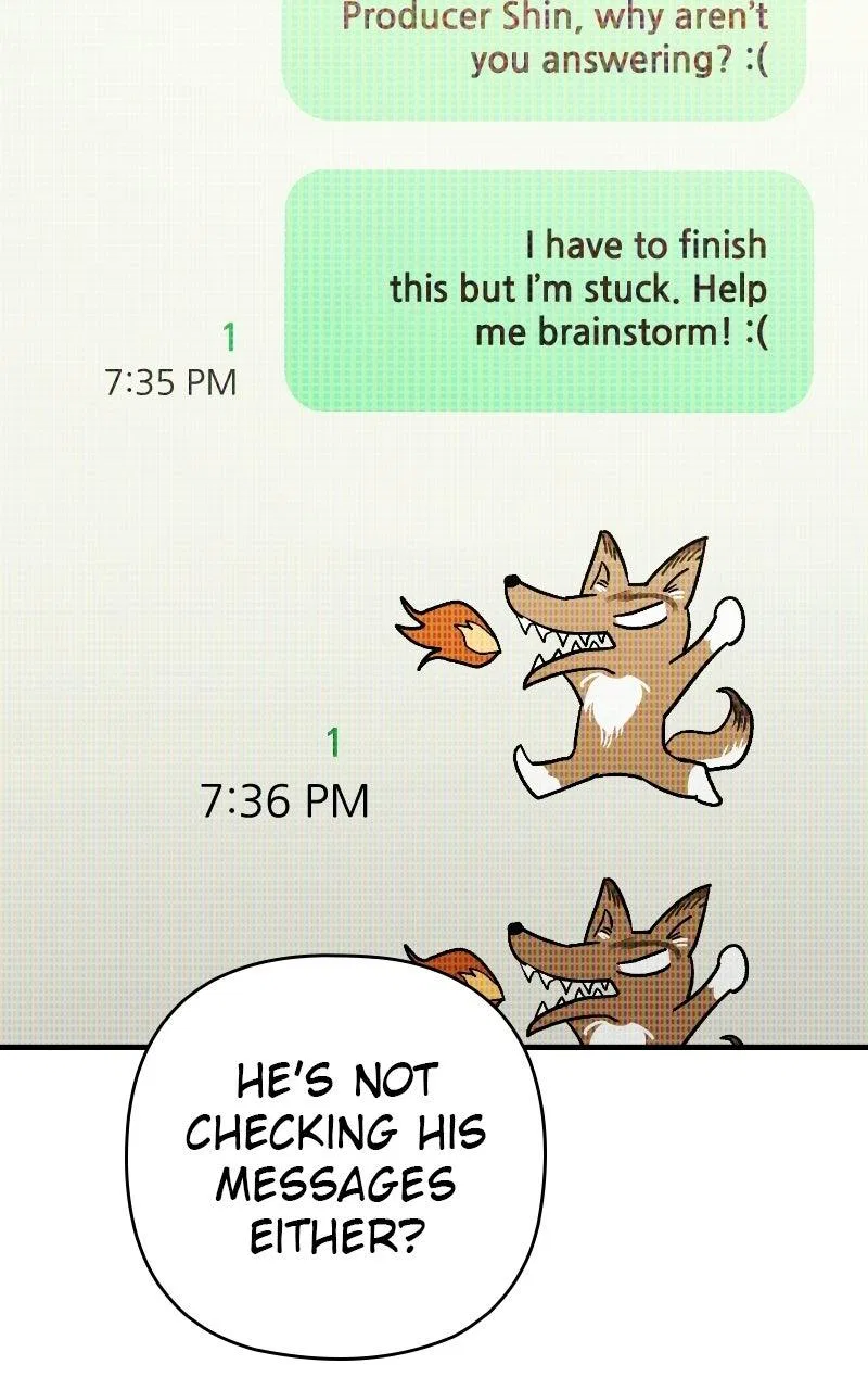 Be a Bad Boy! Chapter 7 – Page 89