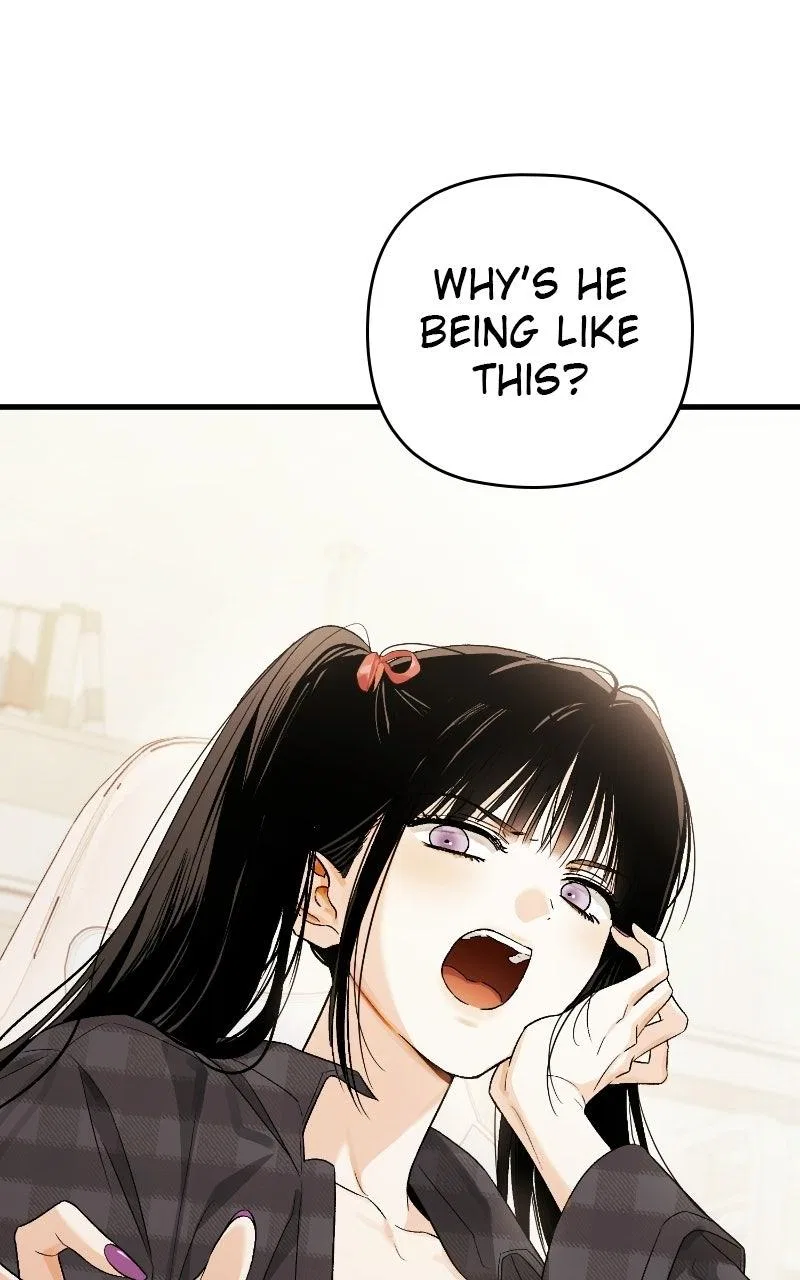 Be a Bad Boy! Chapter 7 – Page 90
