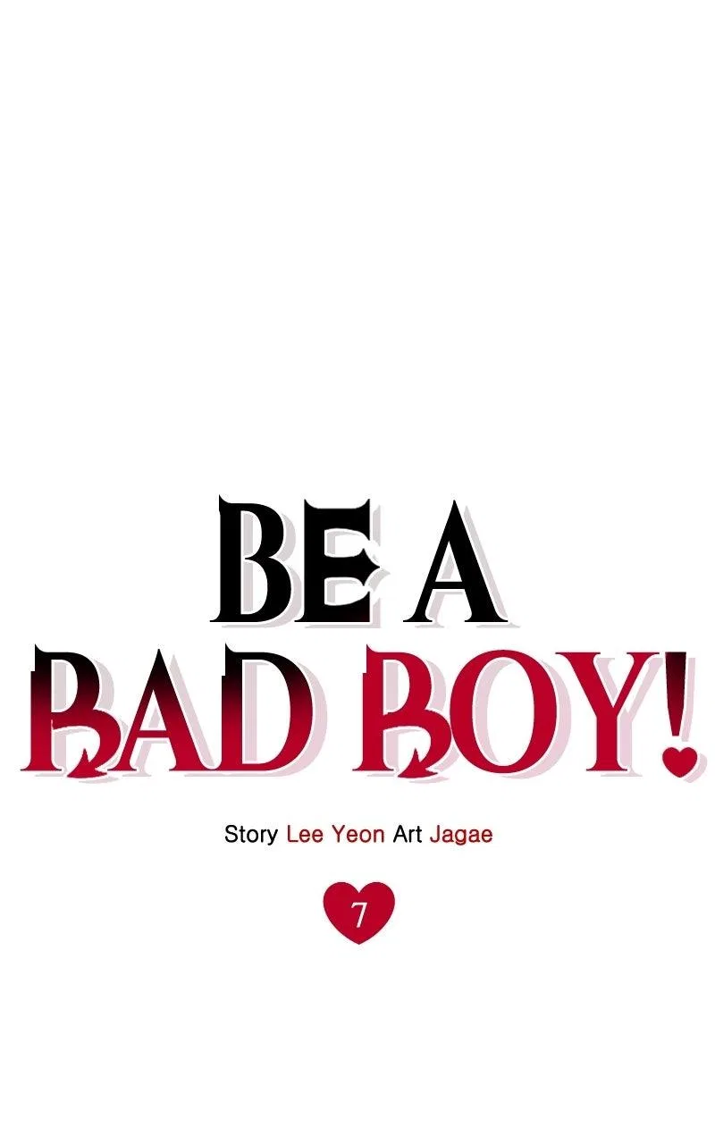 Be a Bad Boy! Chapter 7 – Page 92