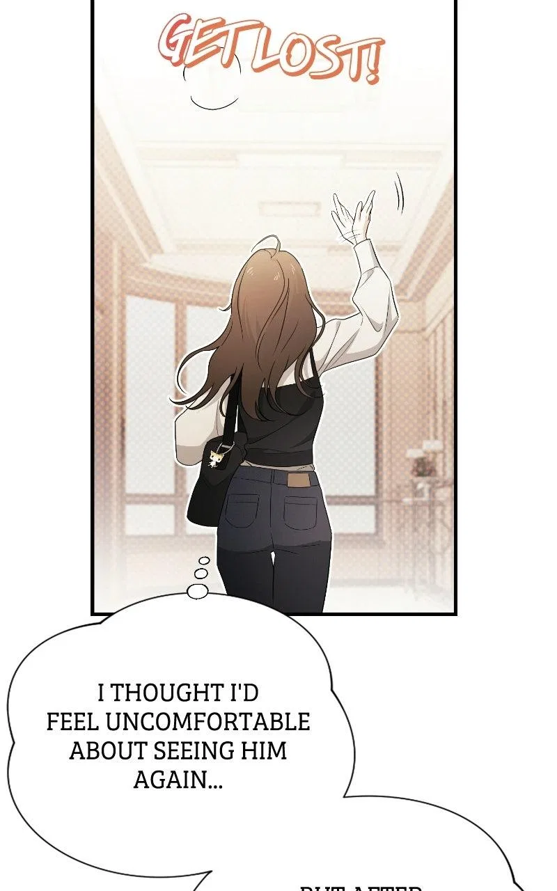 Be a Bad Boy! Chapter 7 – Page 100