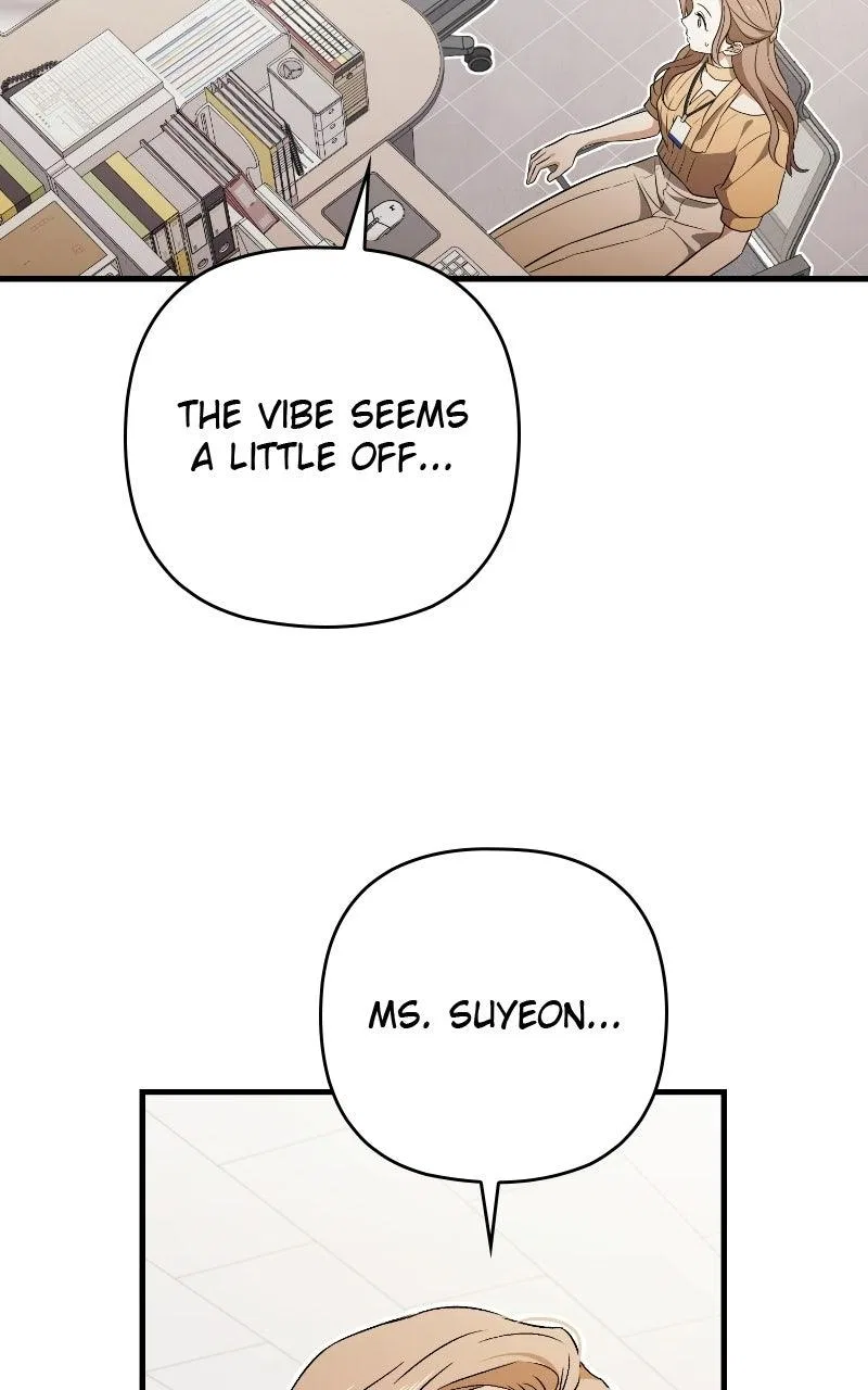 Be a Bad Boy! Chapter 7 – Page 107
