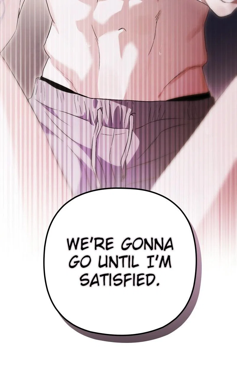 Be a Bad Boy! Chapter 6 – Page 3