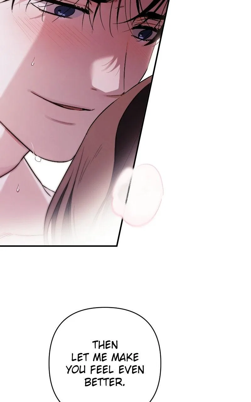 Be a Bad Boy! Chapter 6 – Page 38