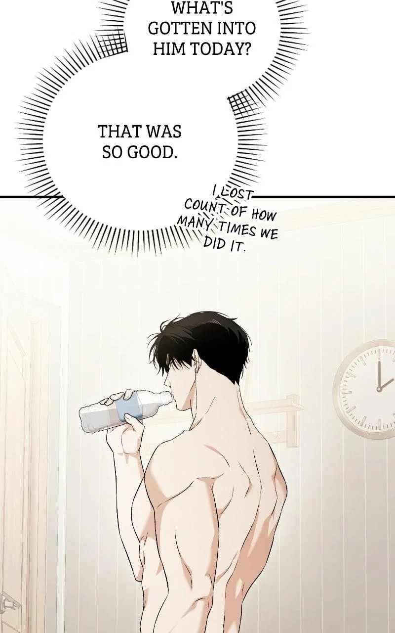 Be a Bad Boy! Chapter 6 – Page 62