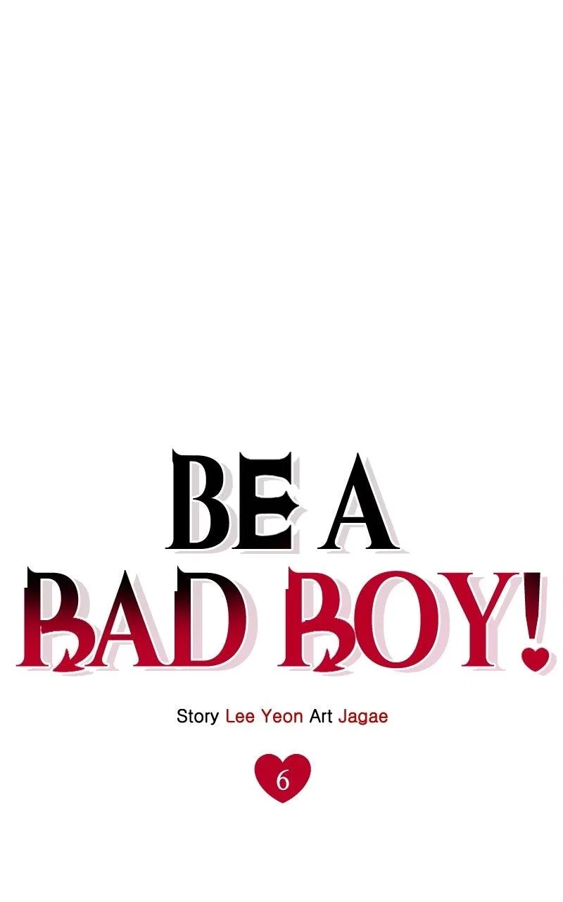 Be a Bad Boy! Chapter 6 – Page 79