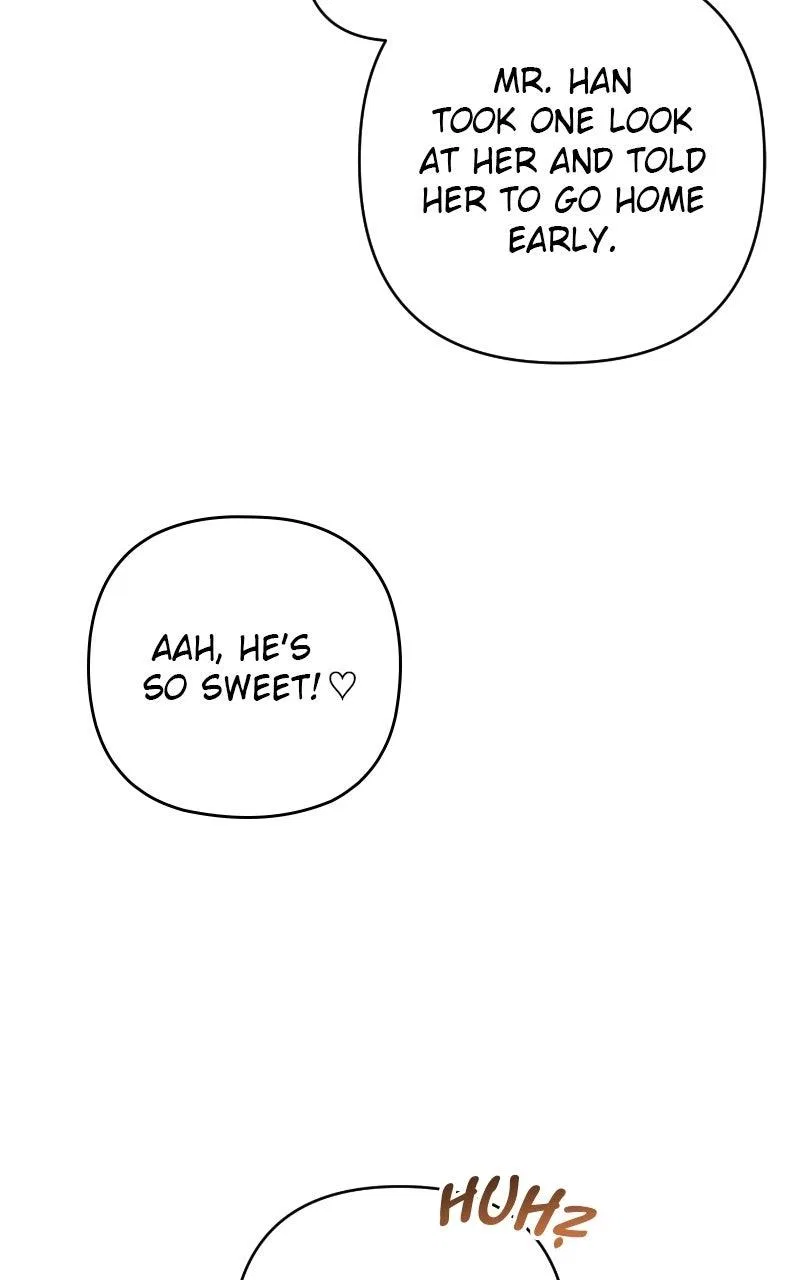 Be a Bad Boy! Chapter 6 – Page 83