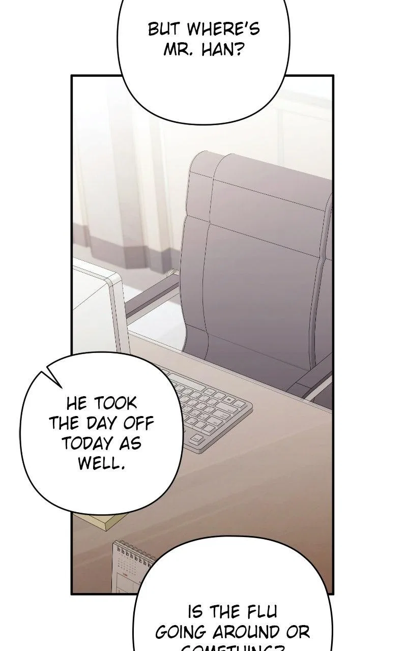 Be a Bad Boy! Chapter 6 – Page 84