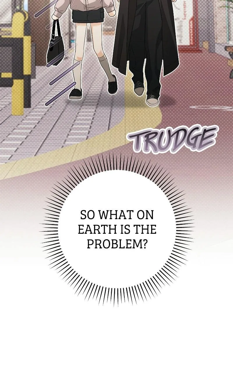 Be a Bad Boy! Chapter 6 – Page 91
