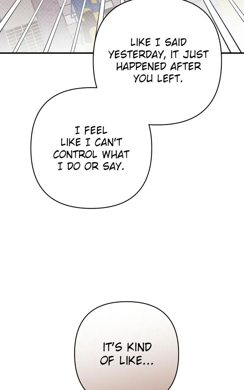 Be a Bad Boy! Chapter 6 – Page 99