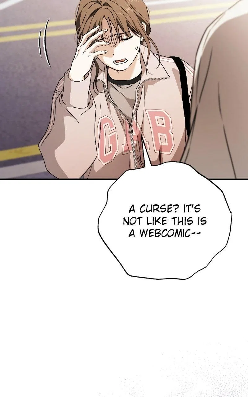 Be a Bad Boy! Chapter 6 – Page 105