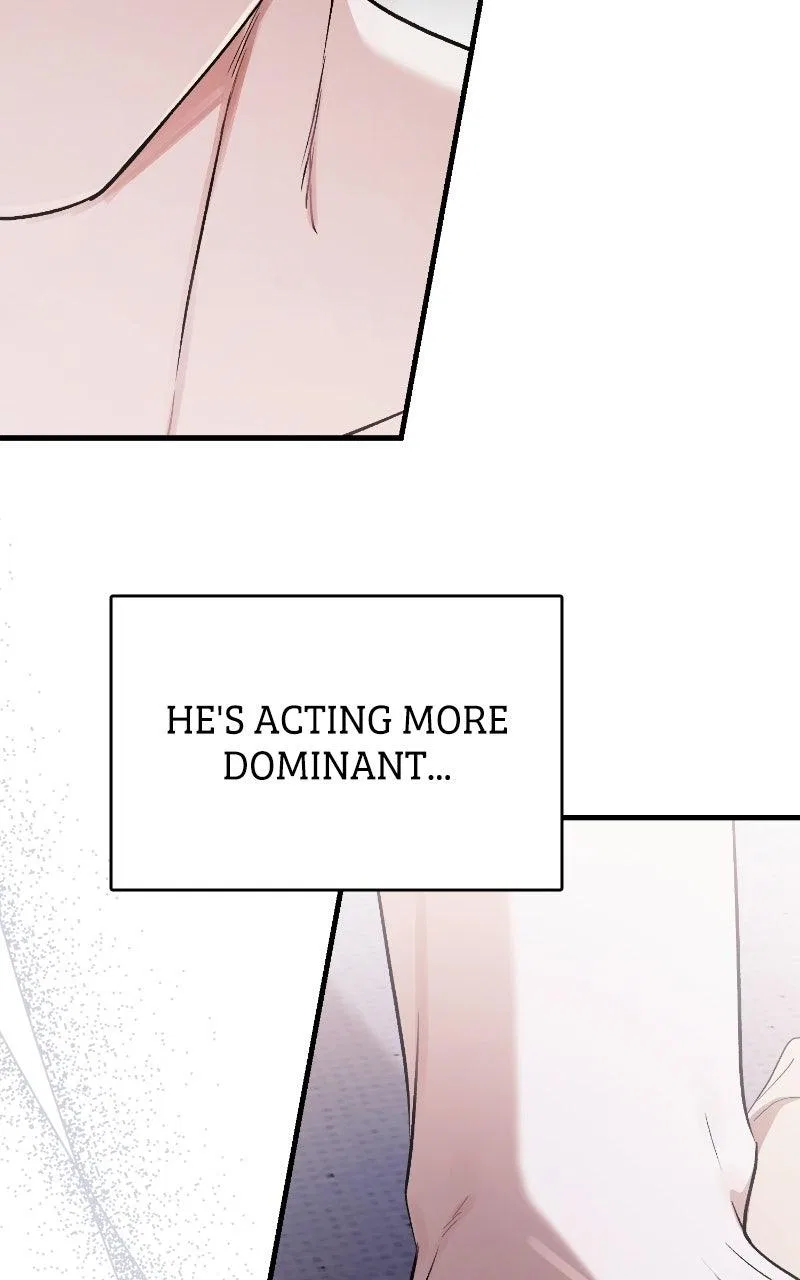 Be a Bad Boy! Chapter 5 – Page 21
