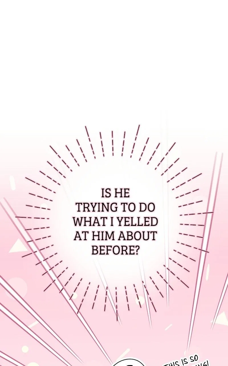 Be a Bad Boy! Chapter 5 – Page 24