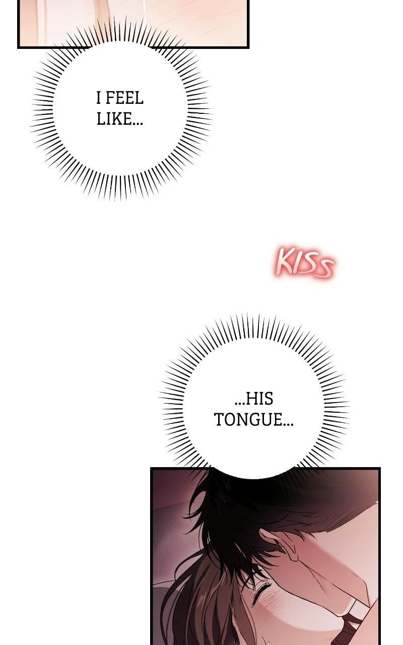 Be a Bad Boy! Chapter 5 – Page 41