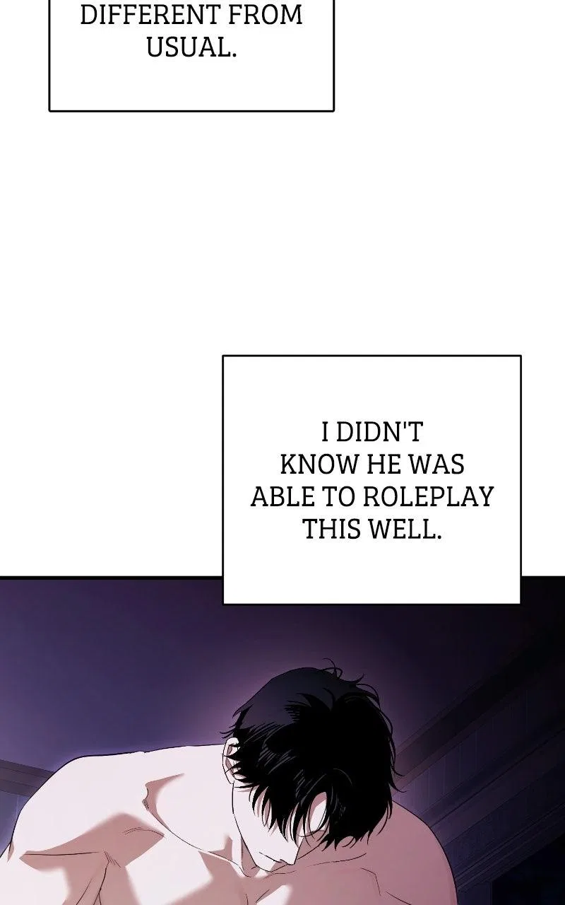 Be a Bad Boy! Chapter 5 – Page 59